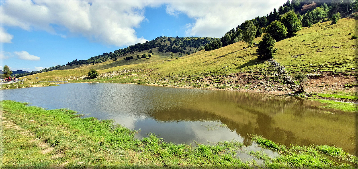 foto Valle delle Mura